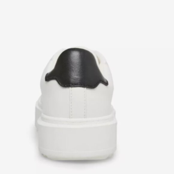 Steve Madden Catcher Platform Sneaker size 7 - Picture 3 of 5